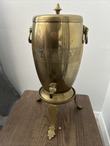 Vintage decorative brass - decorative,