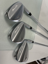 Mizuno Pro T1 Wedge Set