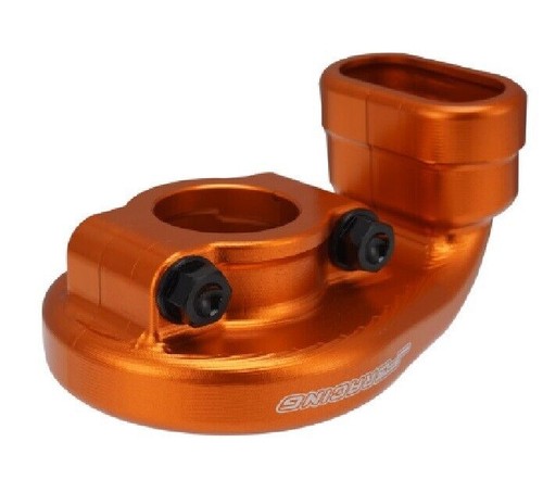 Ktm throttle housing casing - ktm,