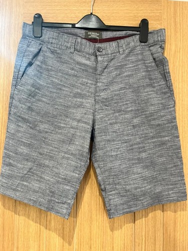Primark men textured grey - men's,