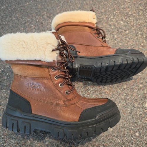 Ugg australia butte snow - ugg,