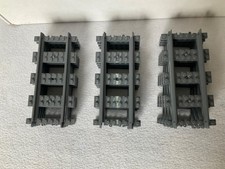 Lego plastic rail - plastic, train