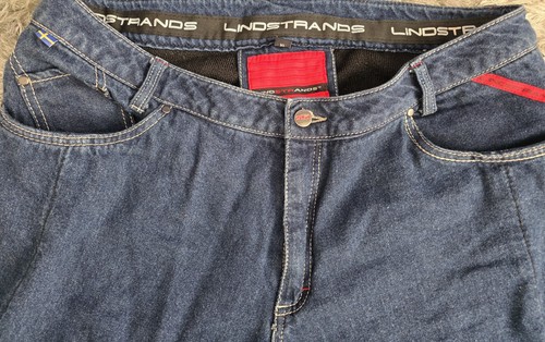 Lindstrands ultimate - lindstrands,