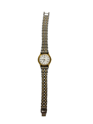 Seiko ladies quartz watch two - ladies,