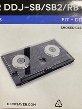 Decksaver DSLE-PC-DDJSB LE