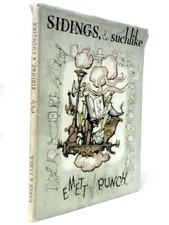 Sidings and Suchlike (Emett -