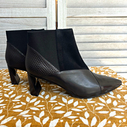 United nude jacky black - jacky,
