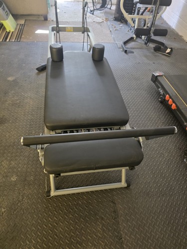 Nexace pilates reformer - nexace,