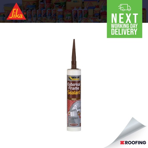 Everbuild external frame - everbuild,