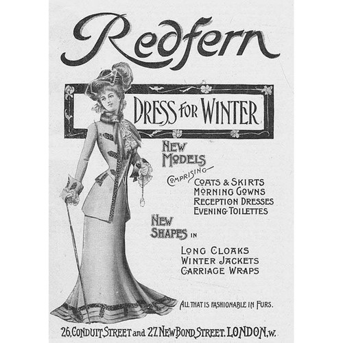 Redfern london dress - london,
