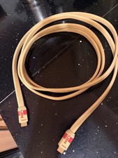Van Den Hul HDMI Flat HDMI digital interconnect cable - 3m long