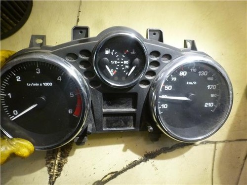 9666637080 instrument panel - 9666637080,