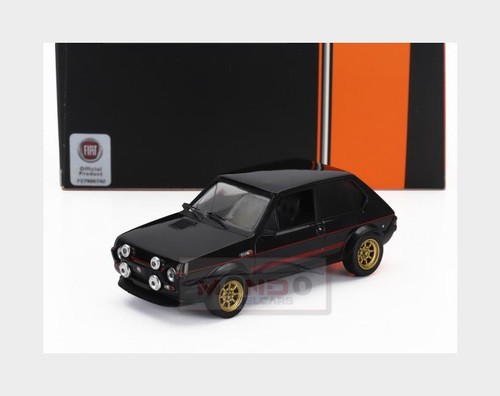 Ixo fiat 125 ritmo abarth - ixo,