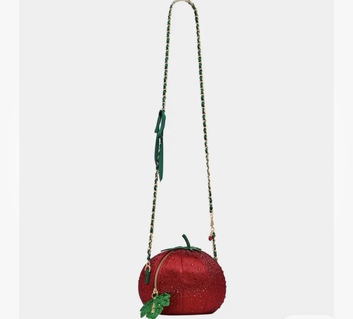 Betsey johnson exclusive - johnson,