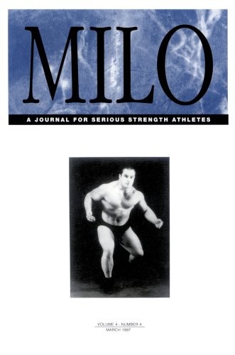 Milo journal for serious - journal,