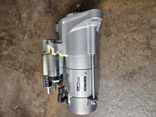 Starter motor for range - motor,