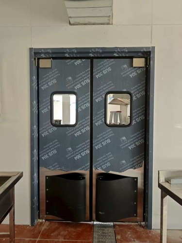 Stainless steel - 36", 96"