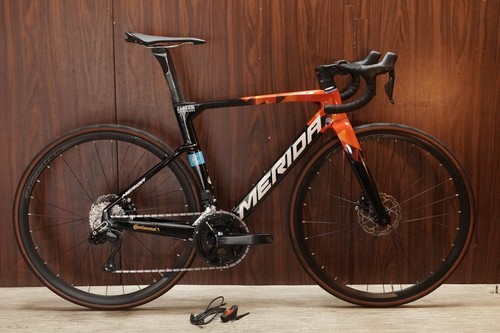 Merida reacto 4000 carbon - 4000,