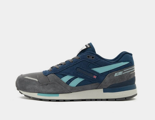 Reebok sneakers men gl1600 - sneakers, men's