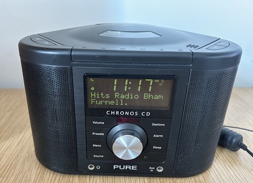 Pure chronos series - pure,