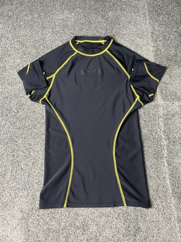 Skins compression shirt mens - skins,