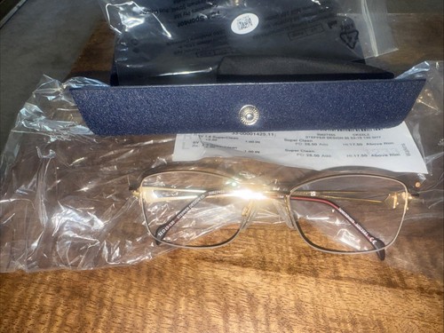 Specsavers stepper design - specsavers,