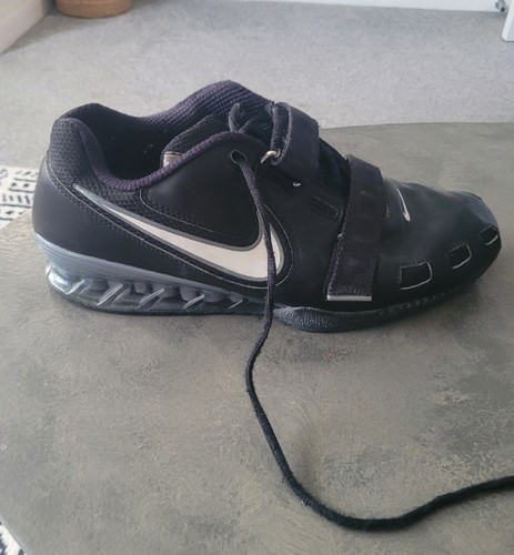 Nike romaleos men - 2, men's
