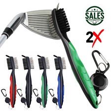 ⛳Golf Club Brush Cleaner Kit