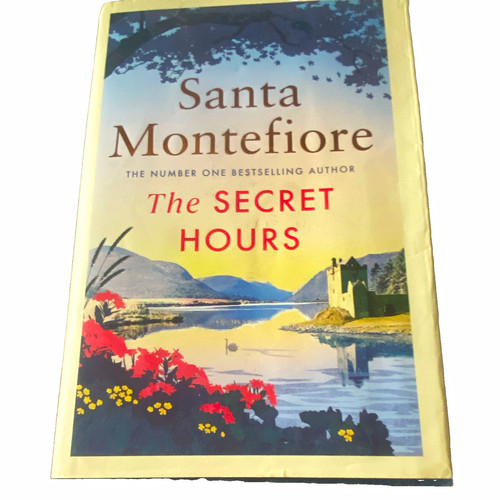 Santa montefiore the - montefiore,