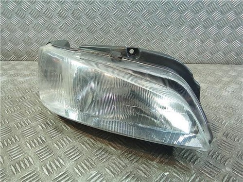 Right headlight left - right, hand