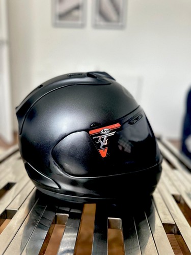 Arai rx7v size motorcycle - rx7v, xl