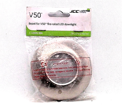 Jcc v50 jc1006 brushed - v50,