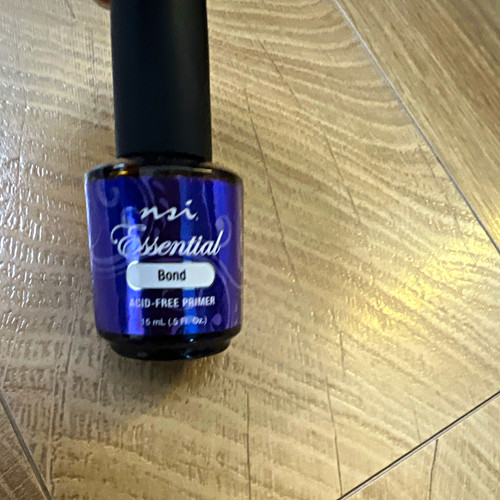 Nsi essential bond acid free - essential,
