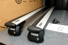 Genuine thule roof bars - thule,