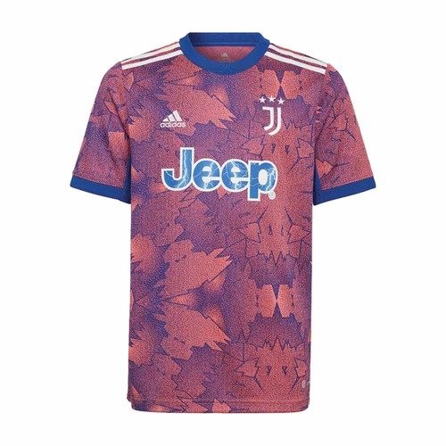 Kids football shirt pink - football,