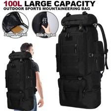 70L 100L Large Tactical Army