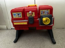 Handy Manny Talking Tool Box