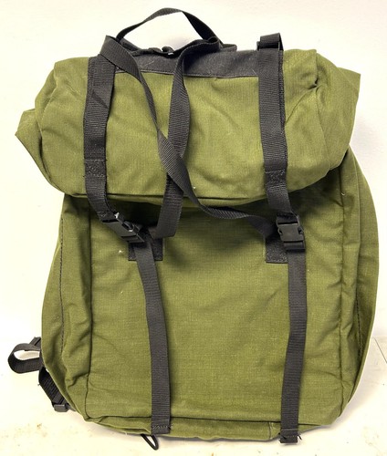 Rescue medical green large - rescue,