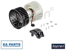 Interior Blower for BMW E46