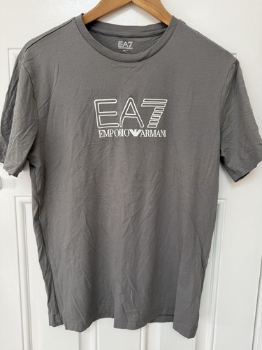 Emporio armani shirt - t-shirt, size