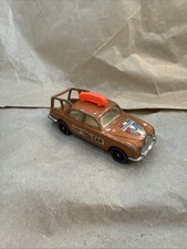 Corgi Rockets Jaguar