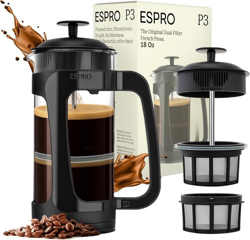 Espro cafetiere 2 - -, p3