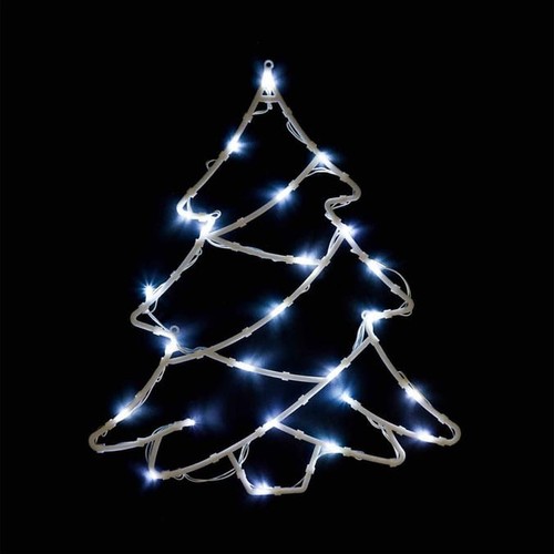 Christmas tree silhouette - tree,