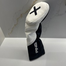 Ping Hybrid Golf Club