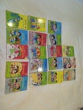 Ladybird Topsy & Tim Books  X