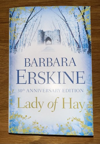Lady hay barbara erskine - lady, by