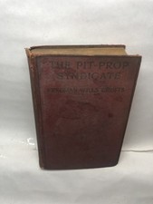 Pit-Prop Syndicate Freeman