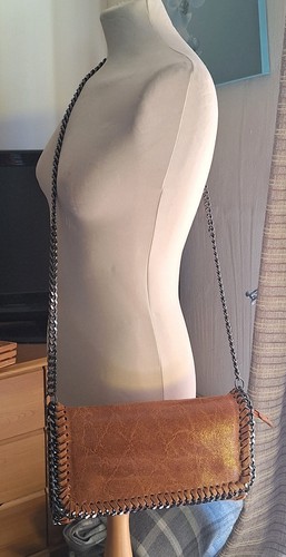 New borse pelle - in, leather