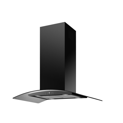Electriq 90cm curved glass - electriq,