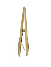 Antique Victorian Bone Glove